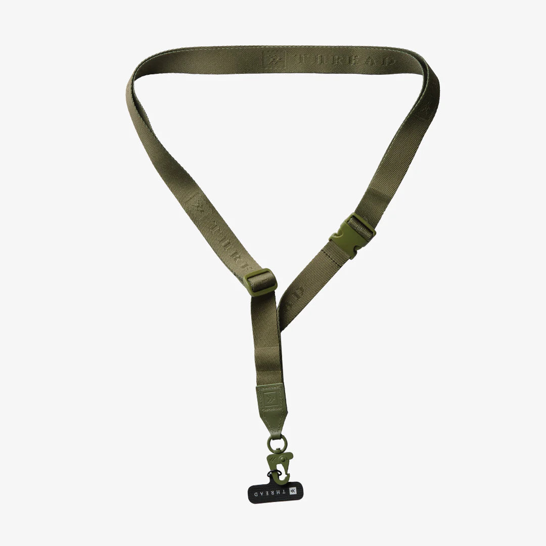 Olive Phone Sling
