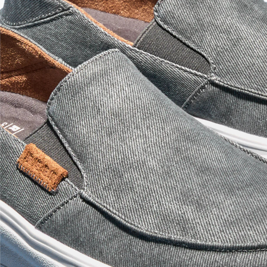 Swellsole Pacific - Smoke Grey