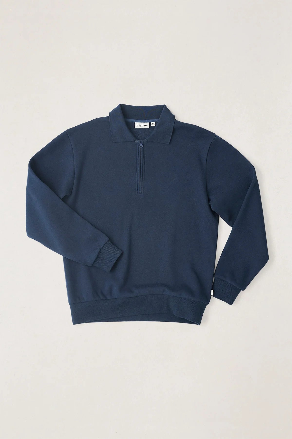 Pacific Vintage Fleece - Blue