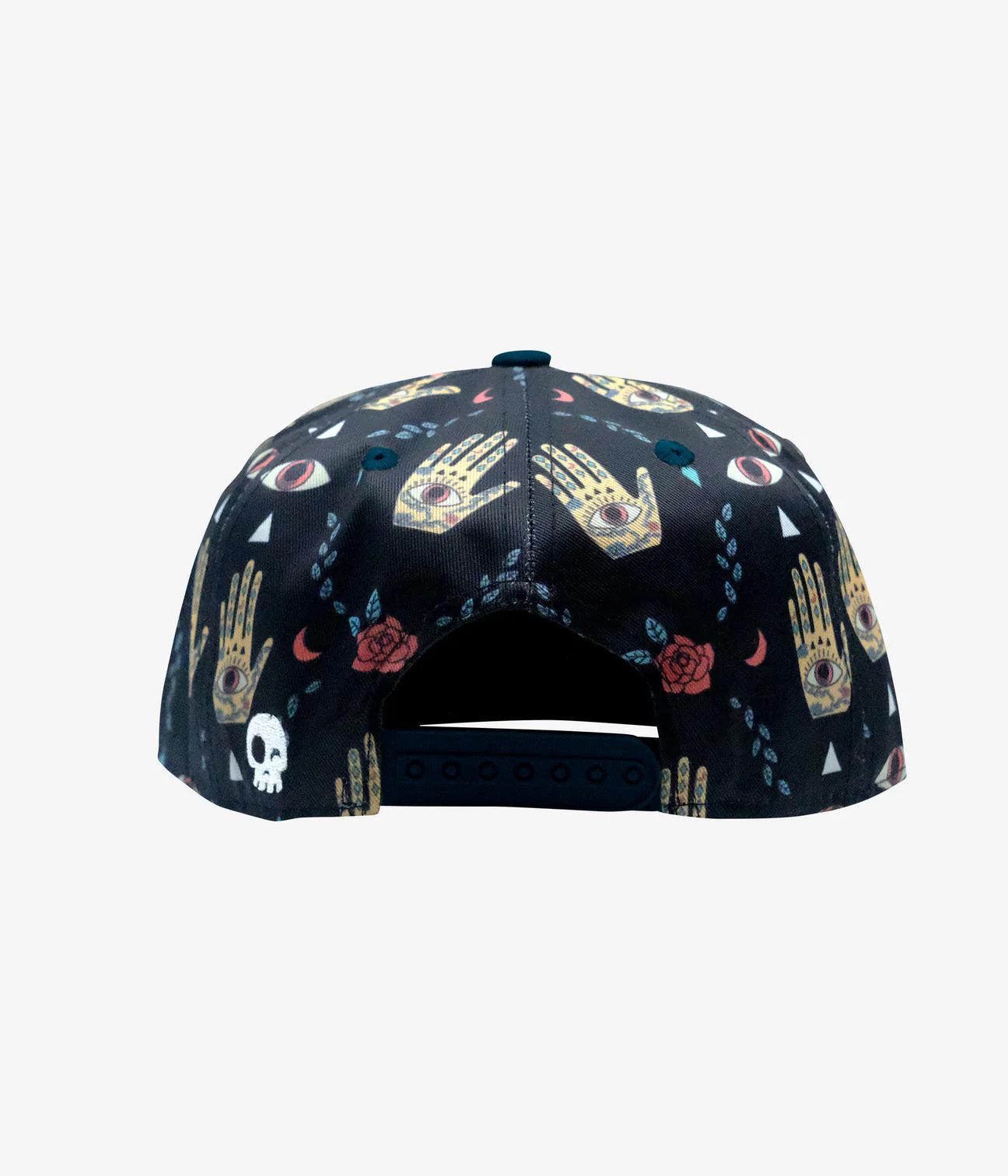 Palm Reading Snapback