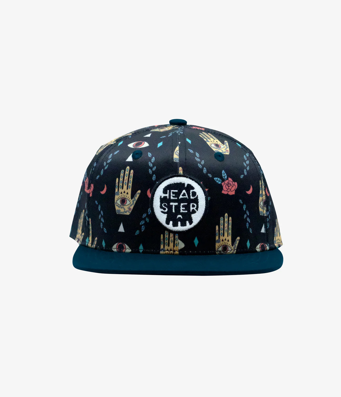 Palm Reading Snapback