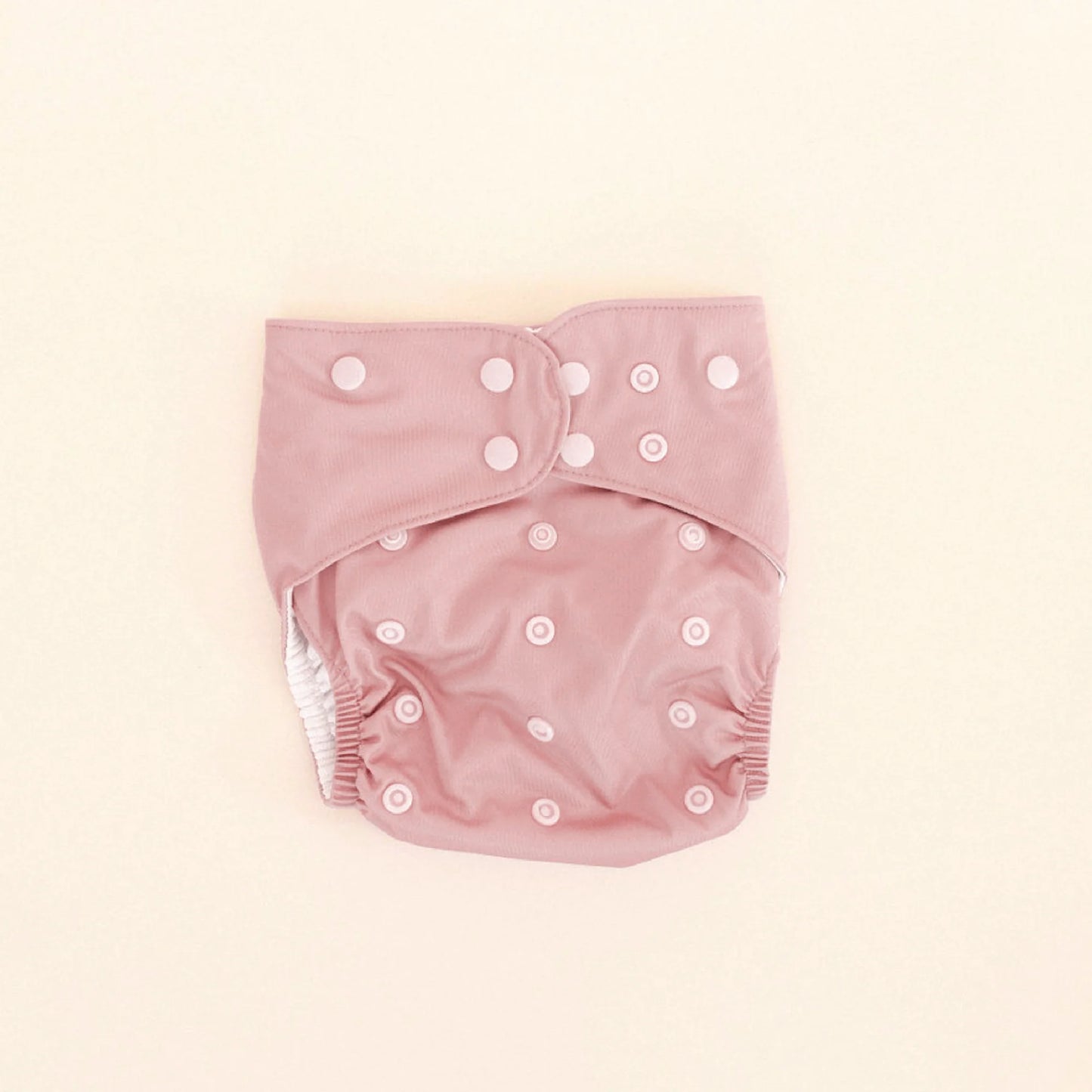 Reusable Swim Diapers - 4 Colours