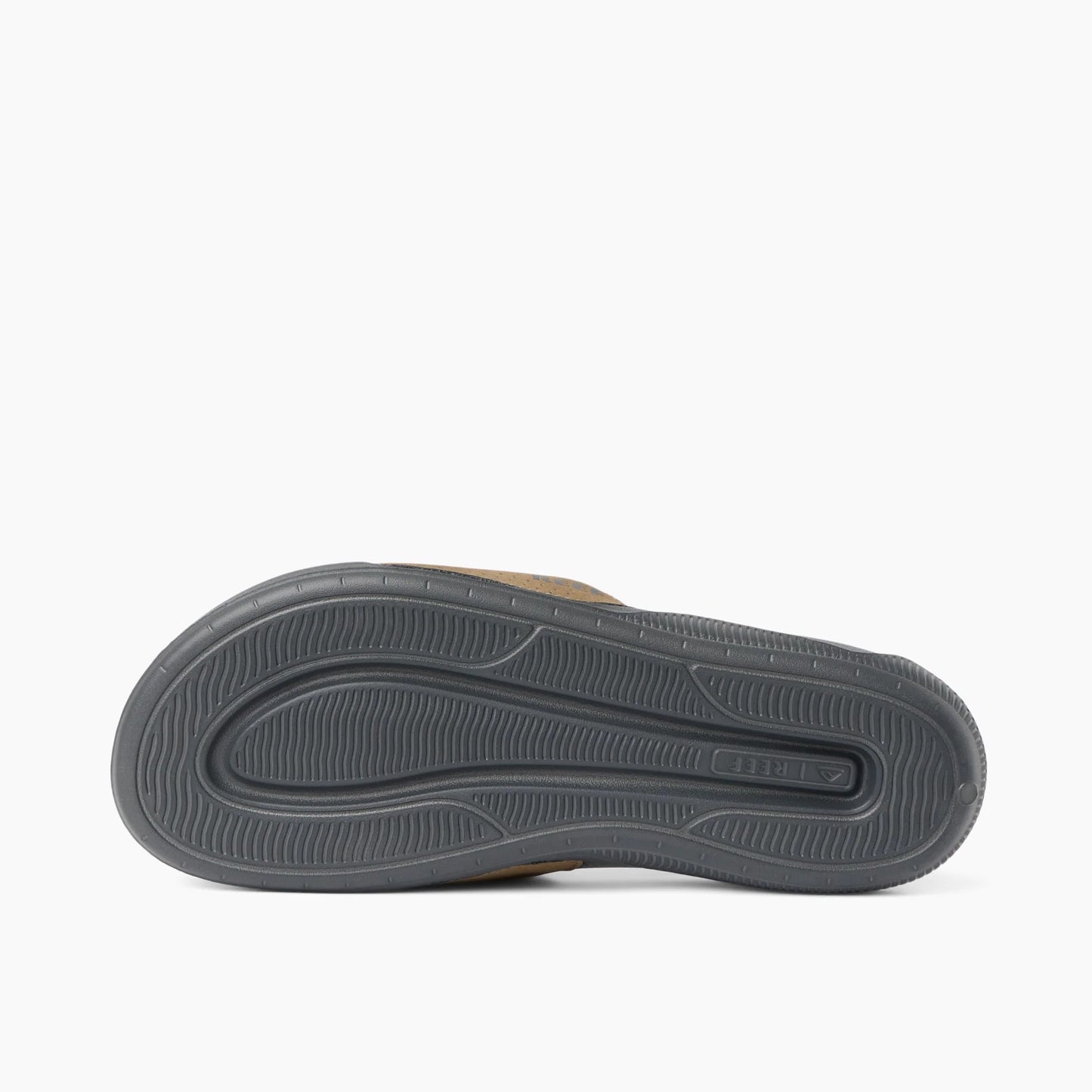 Tailslide - Grey / Tan