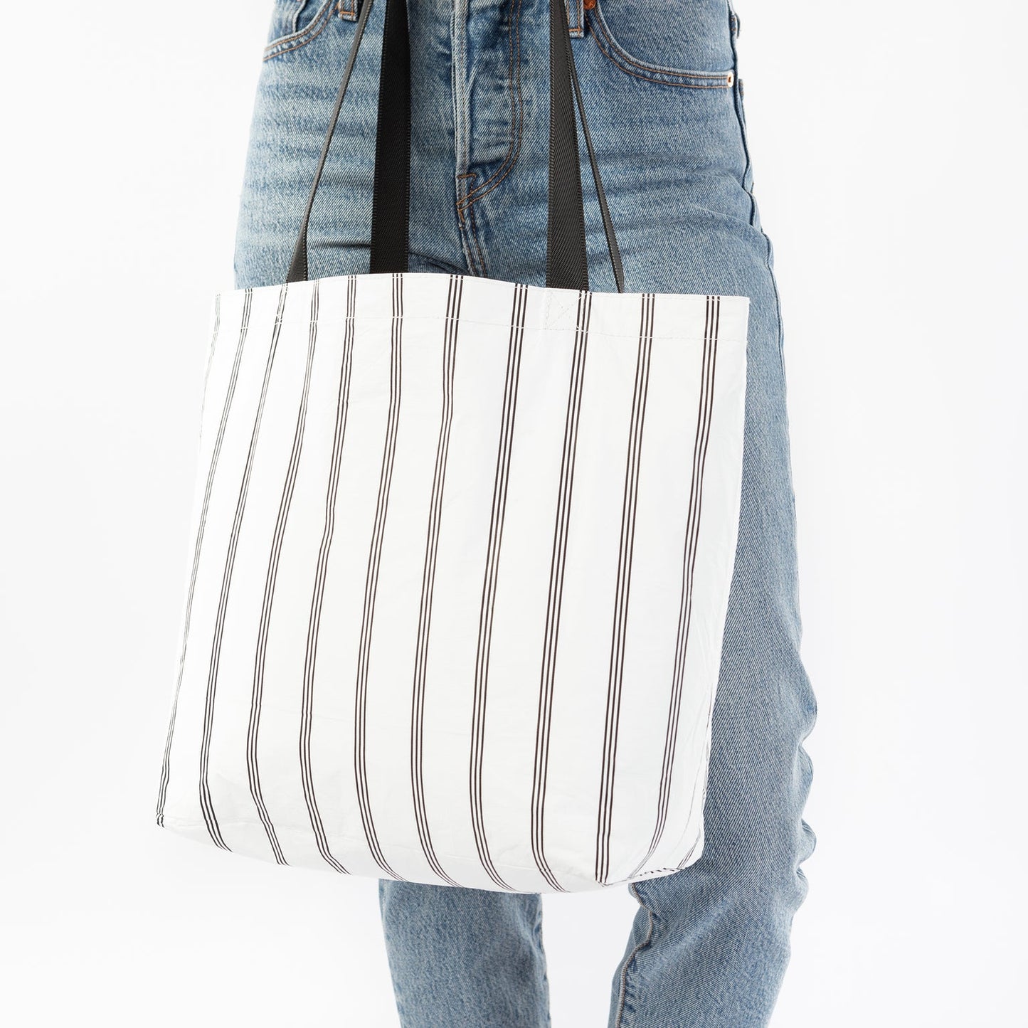 Day Palms Reversible Tote