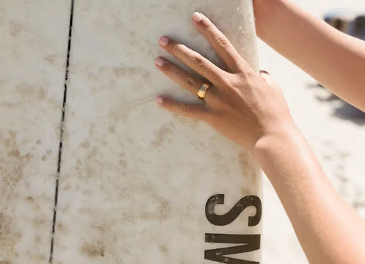 Raines ring