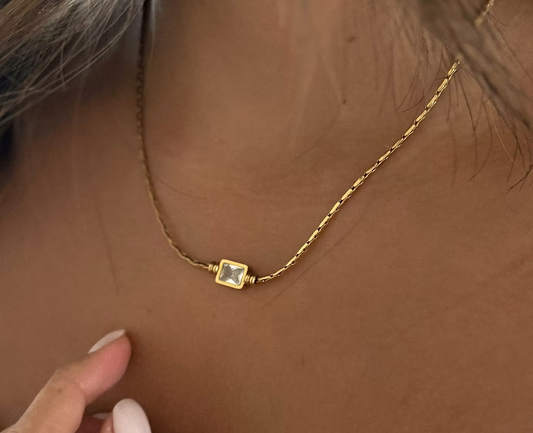 The Claire Necklace