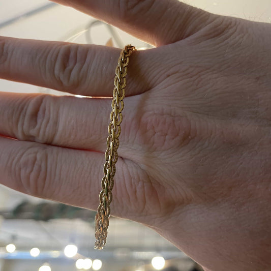 The Daniela Bracelet