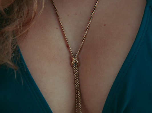 The Langley Necklace