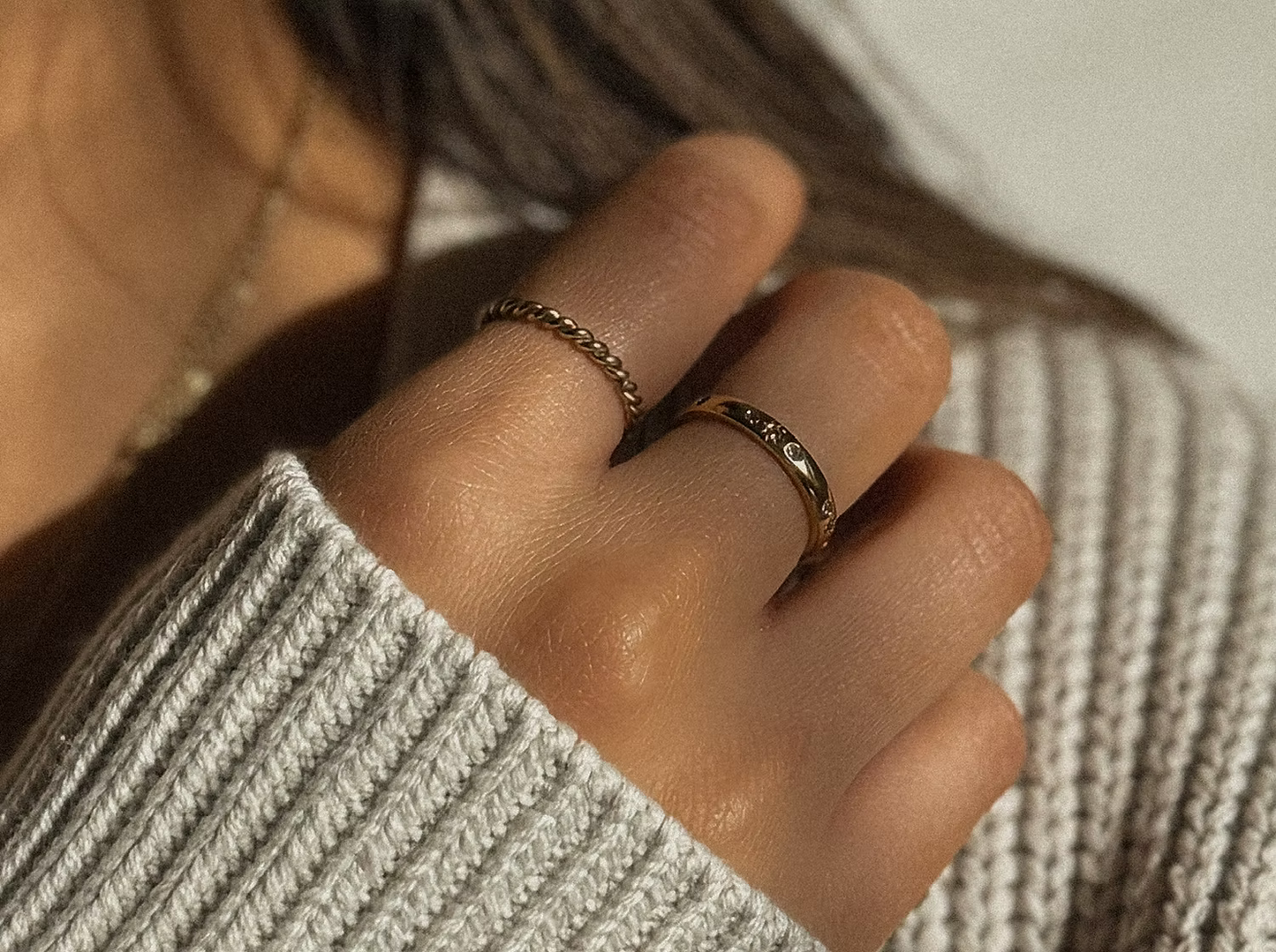 The Linwood Ring