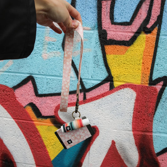 Renae Lip Balm Holder
