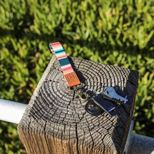 Renae Wrist Lanyard