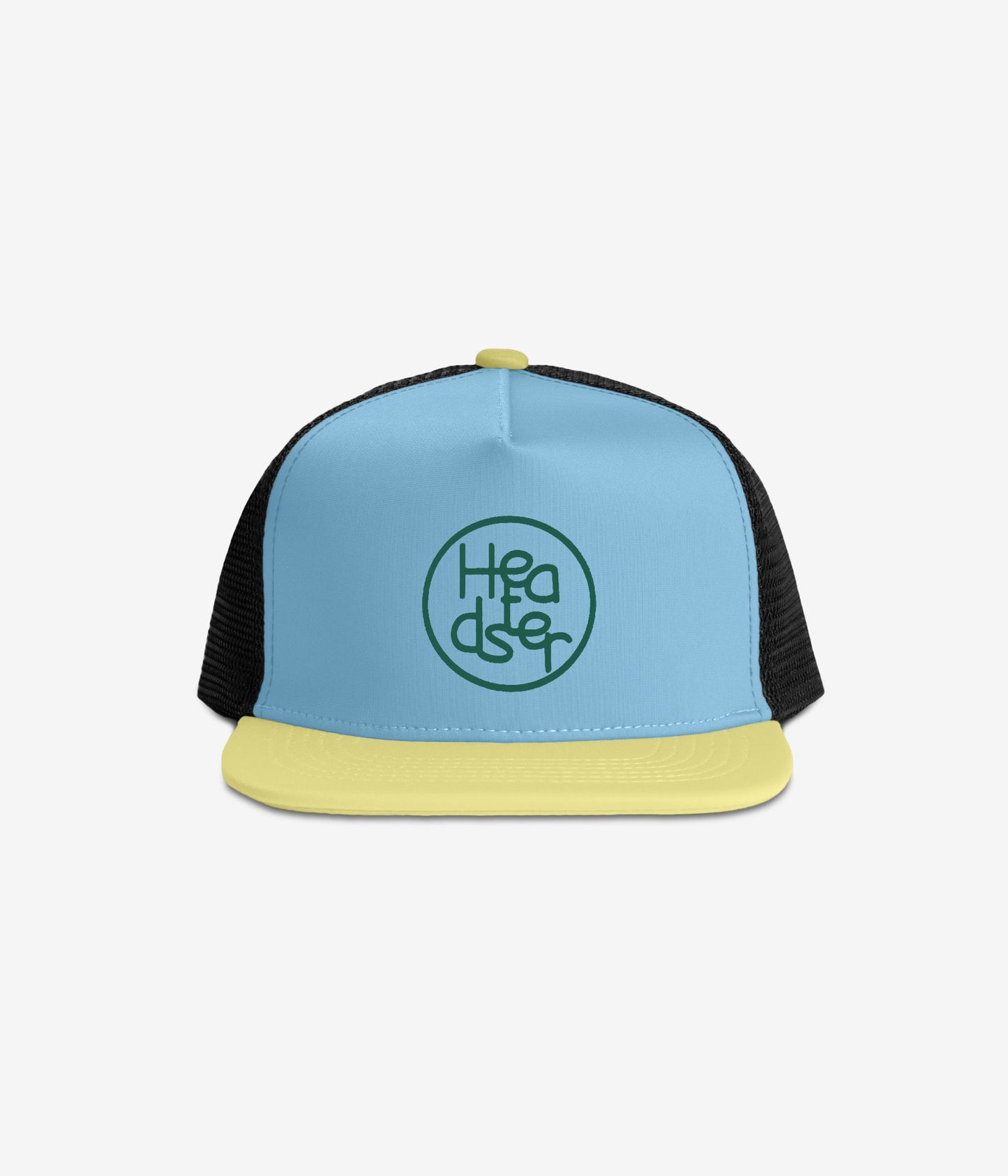 Roadtrip Trucker Hat - Soft Breeze