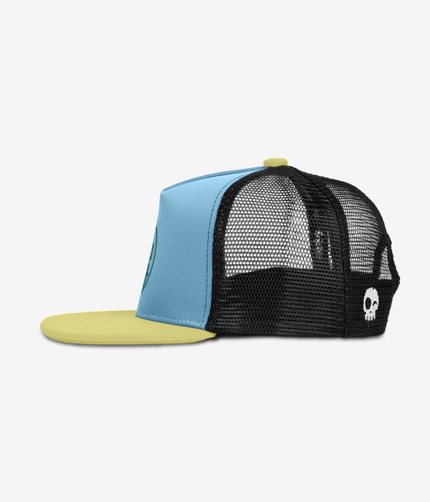 Roadtrip Trucker Hat - Soft Breeze