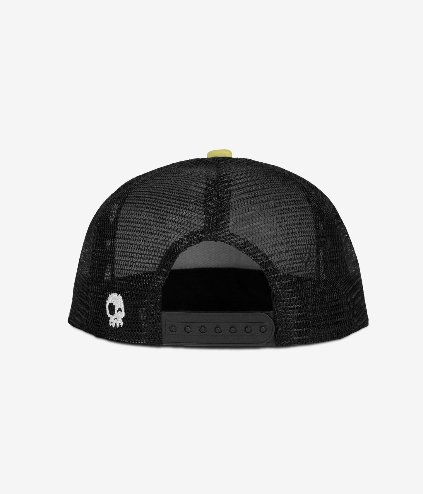 Roadtrip Trucker Hat - Soft Breeze