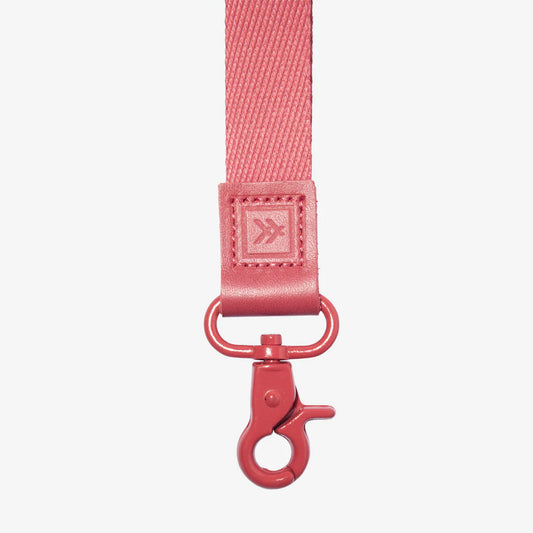 Rose Water Wrist Lanyard