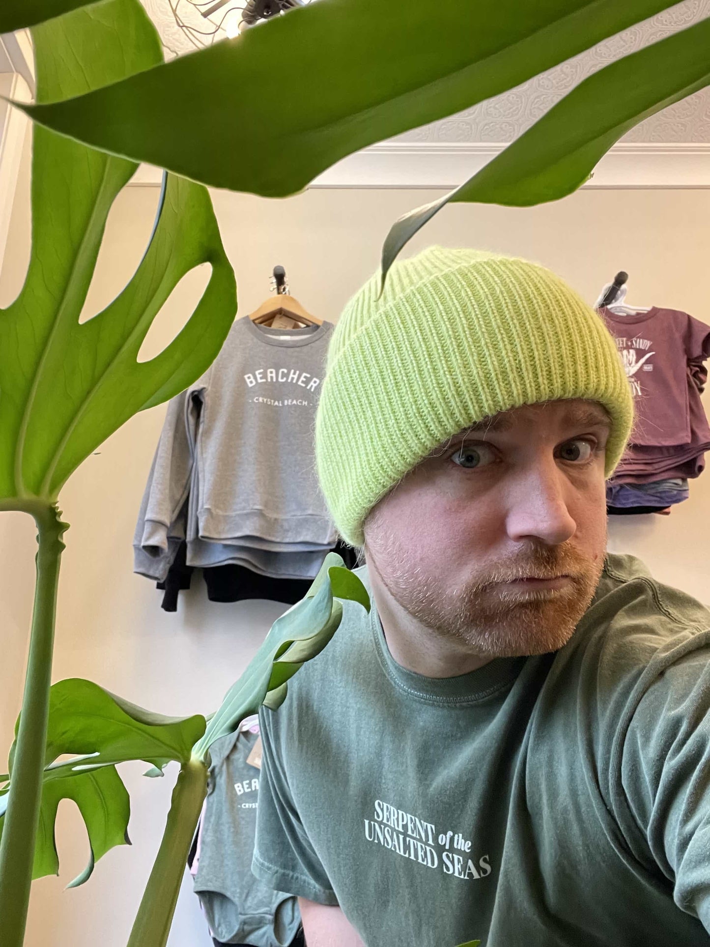 Royal Angora Wool Beanies - 11 colours