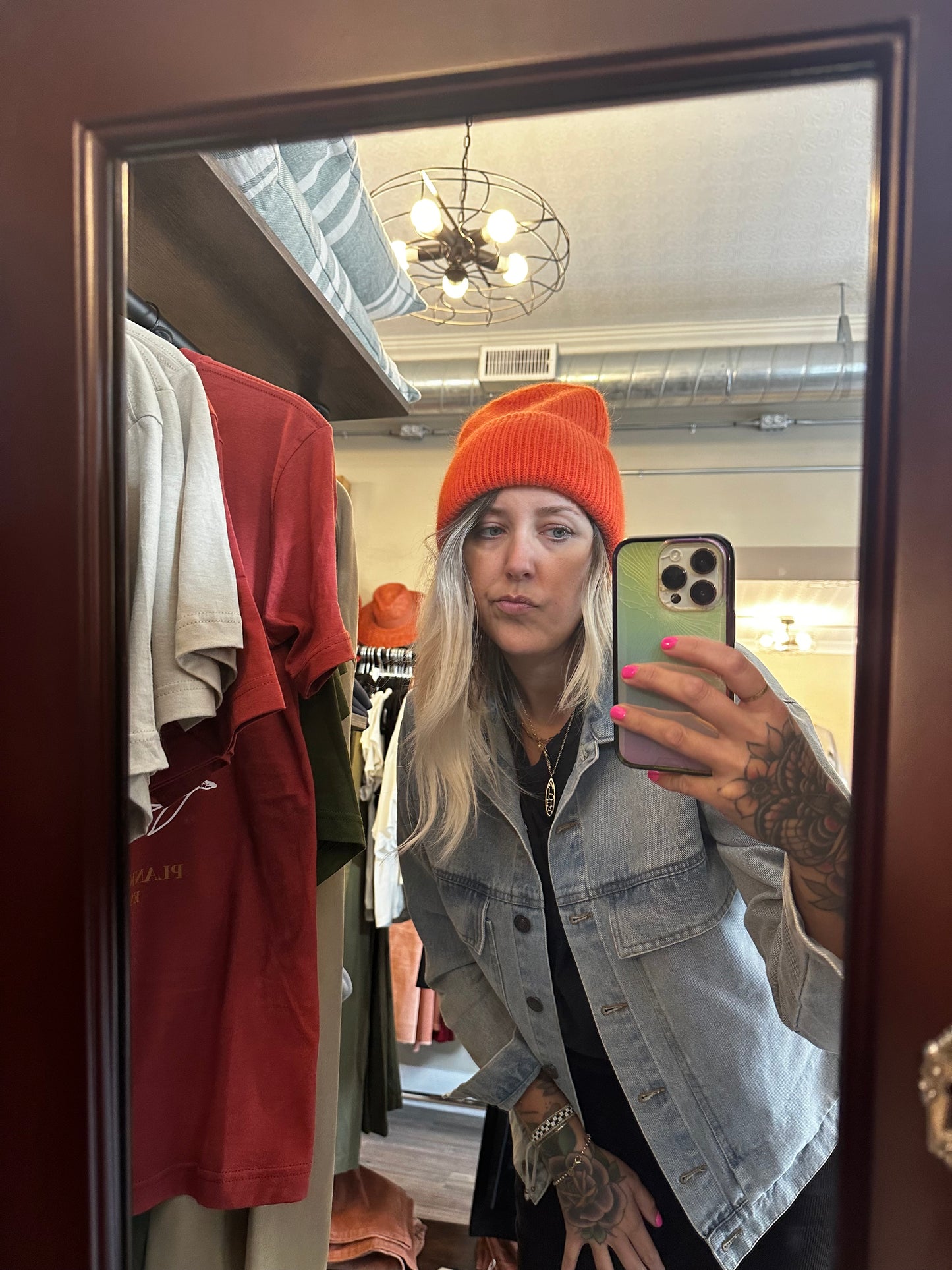 Royal Angora Wool Beanies - 11 colours