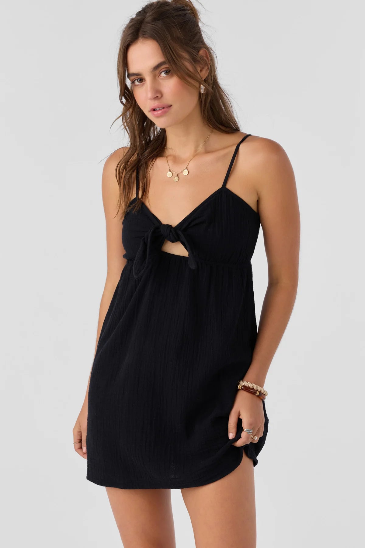 Natalya Dress