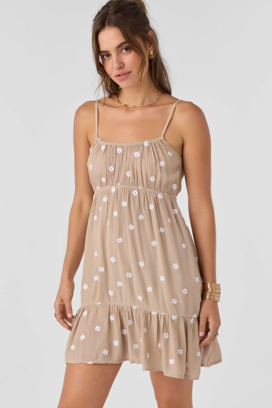 Leyton Dress