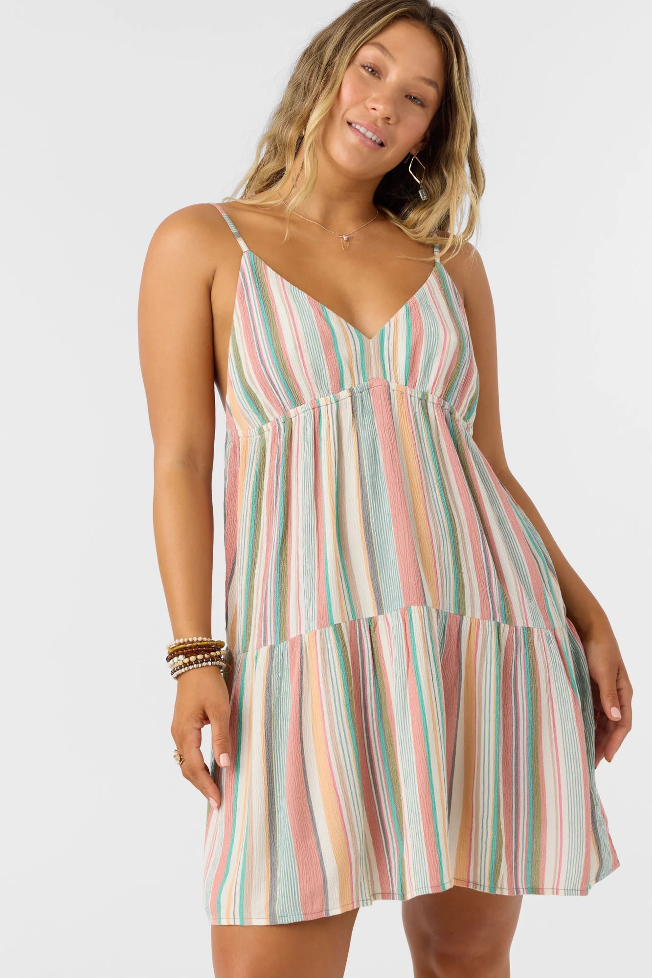Lottie Dress