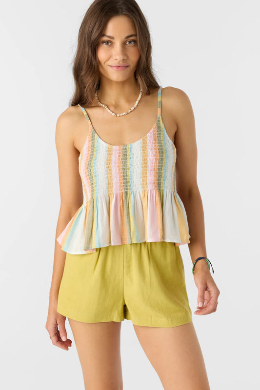 Rosia Top