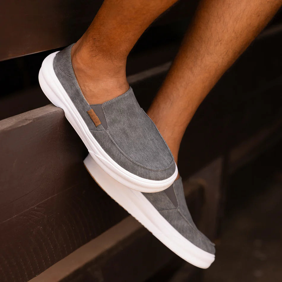 Swellsole Pacific - Smoke Grey