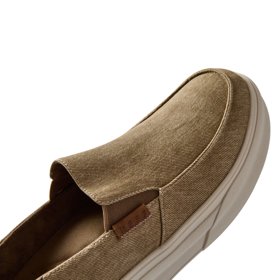 Swellsole Pacific - Tan