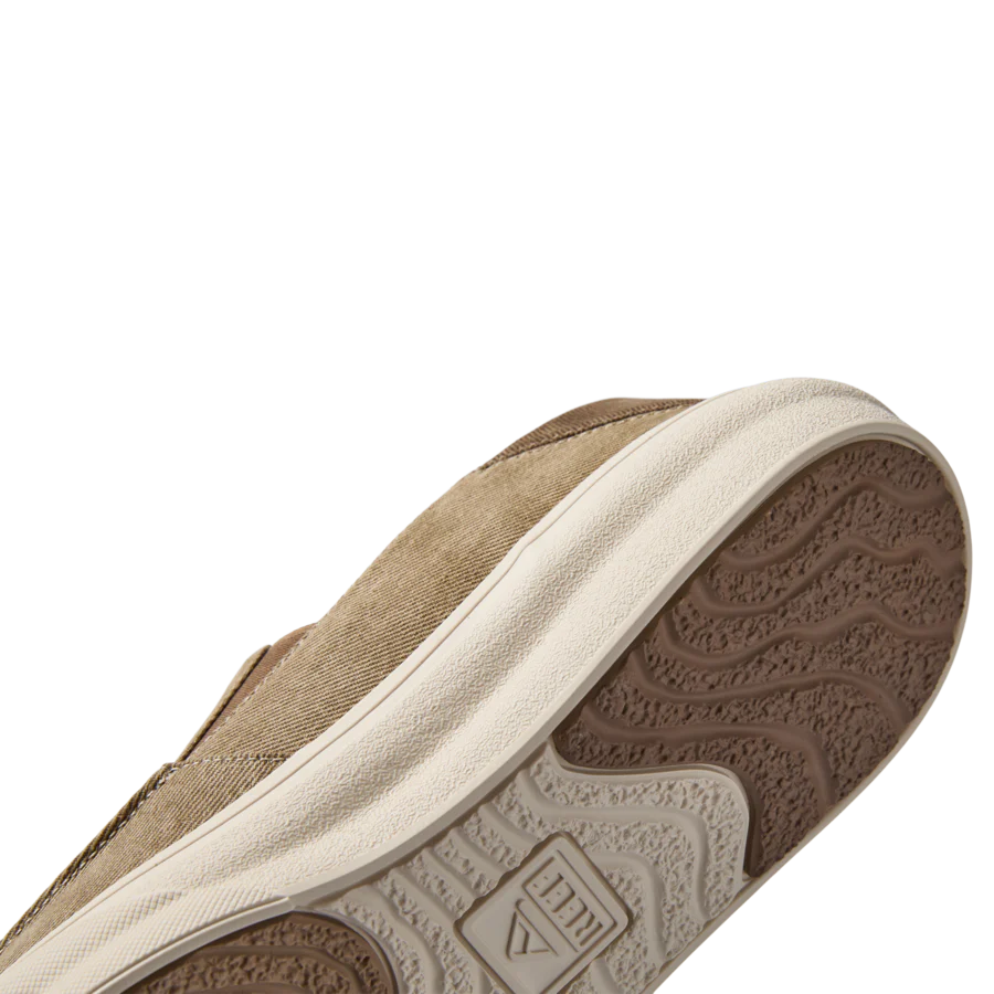 Swellsole Pacific - Tan