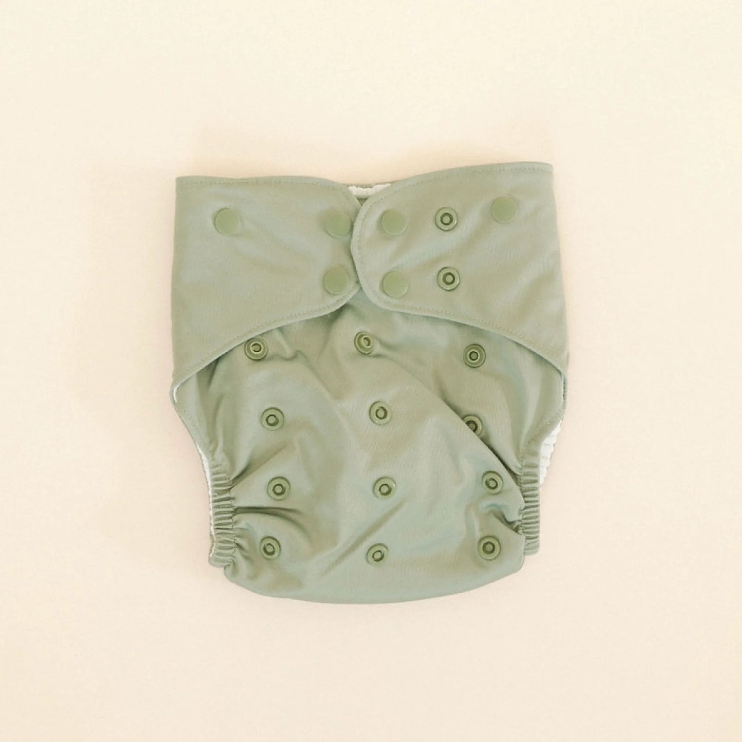 Reusable Swim Diapers - 4 Colours