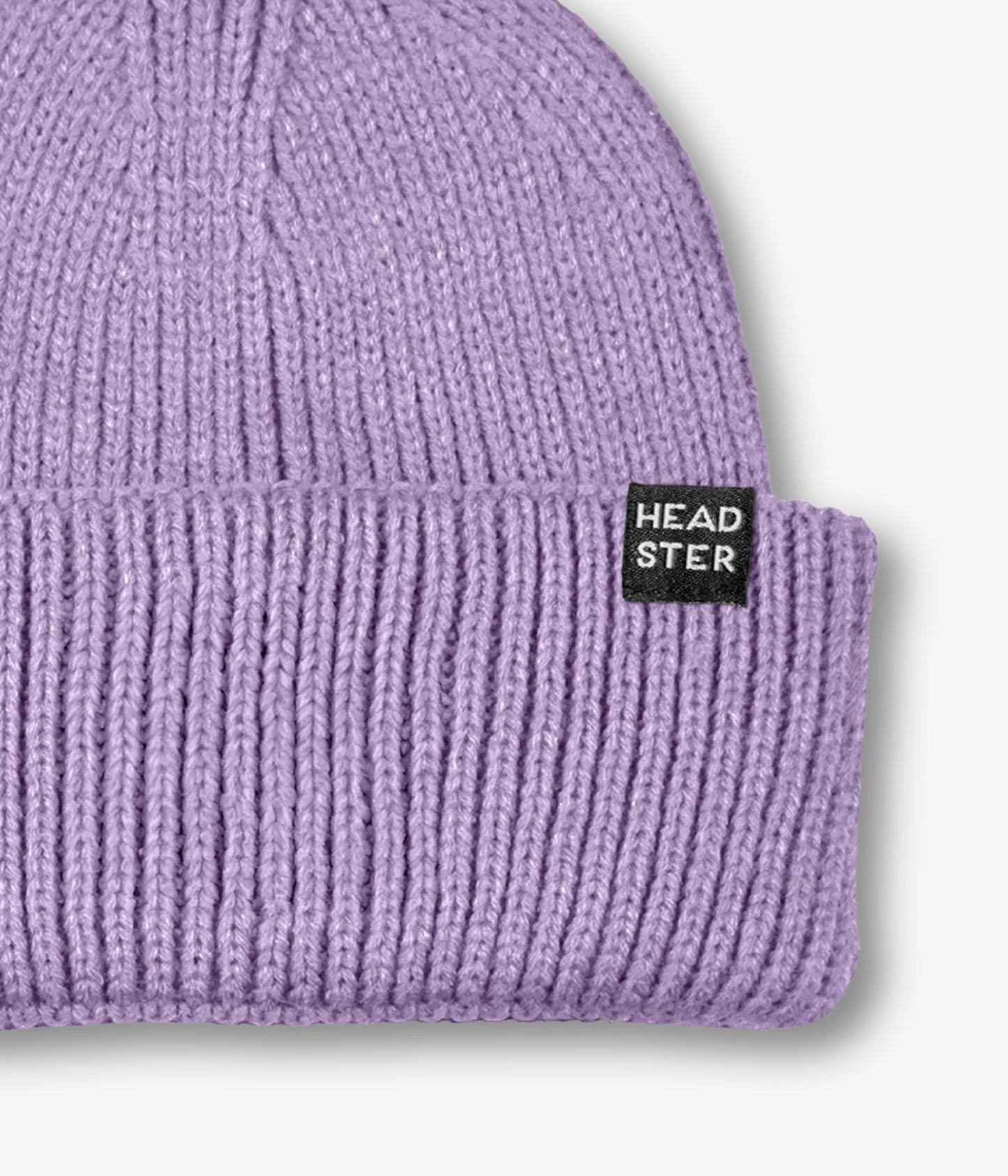 Sailor Beanie - Ultraviolet