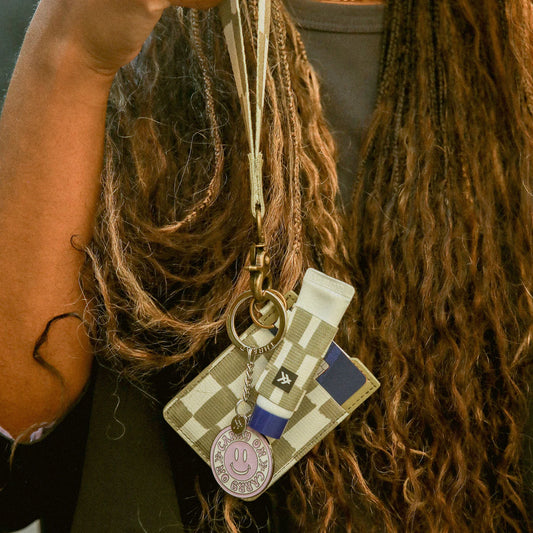 Scout Wrist Lanyard