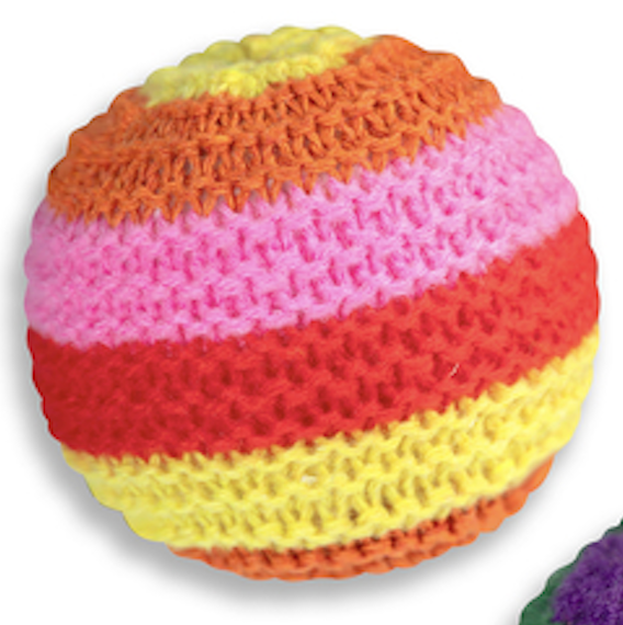Kicks Footbag / Hacky Sack