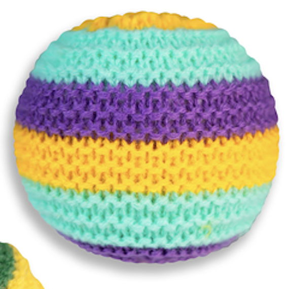 Kicks Footbag / Hacky Sack