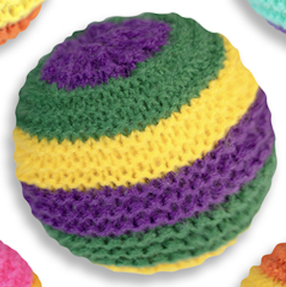 Kicks Footbag / Hacky Sack