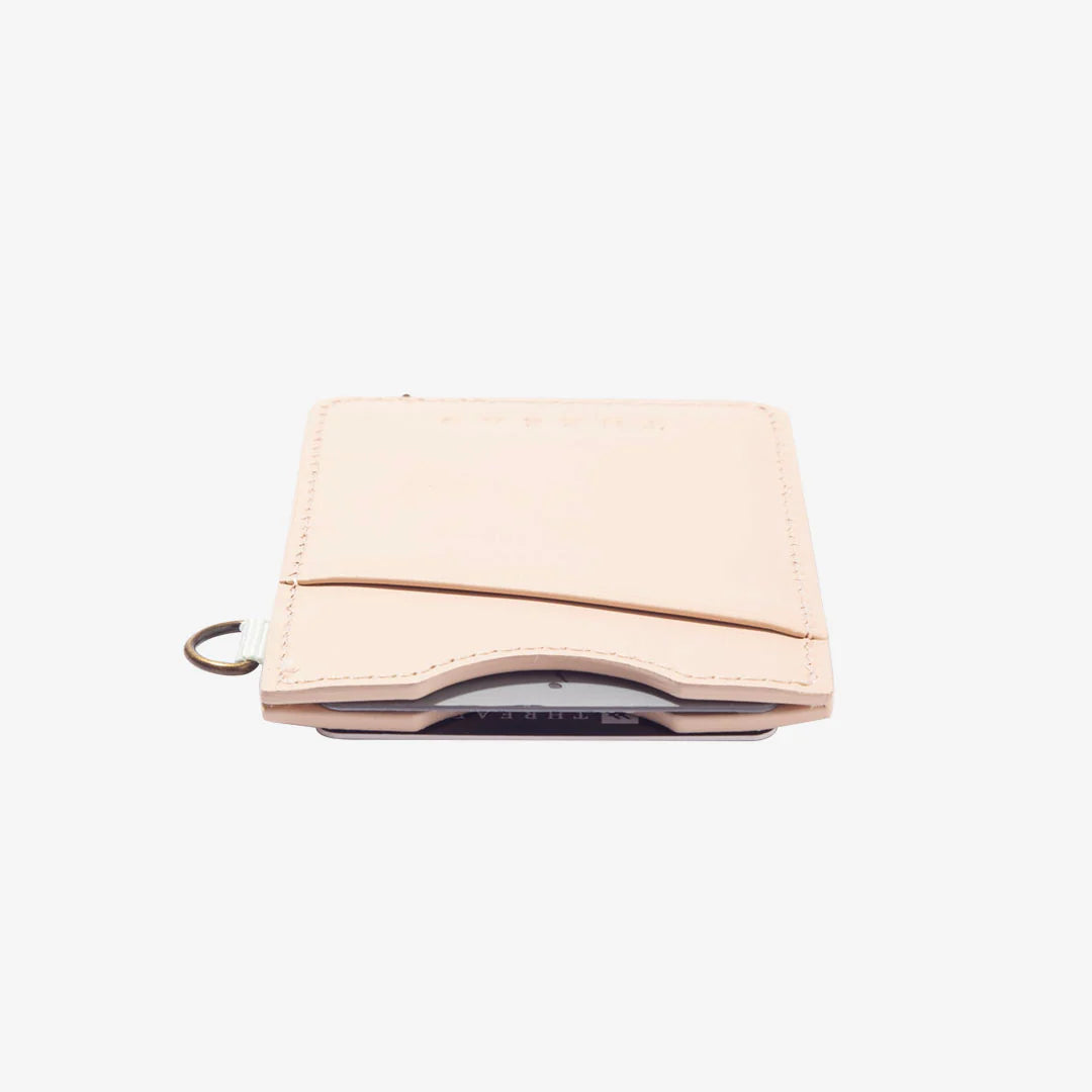 Shoreline Vertical Wallet