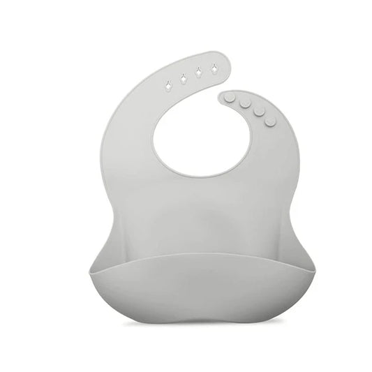 Silicon Bib - Light Storm