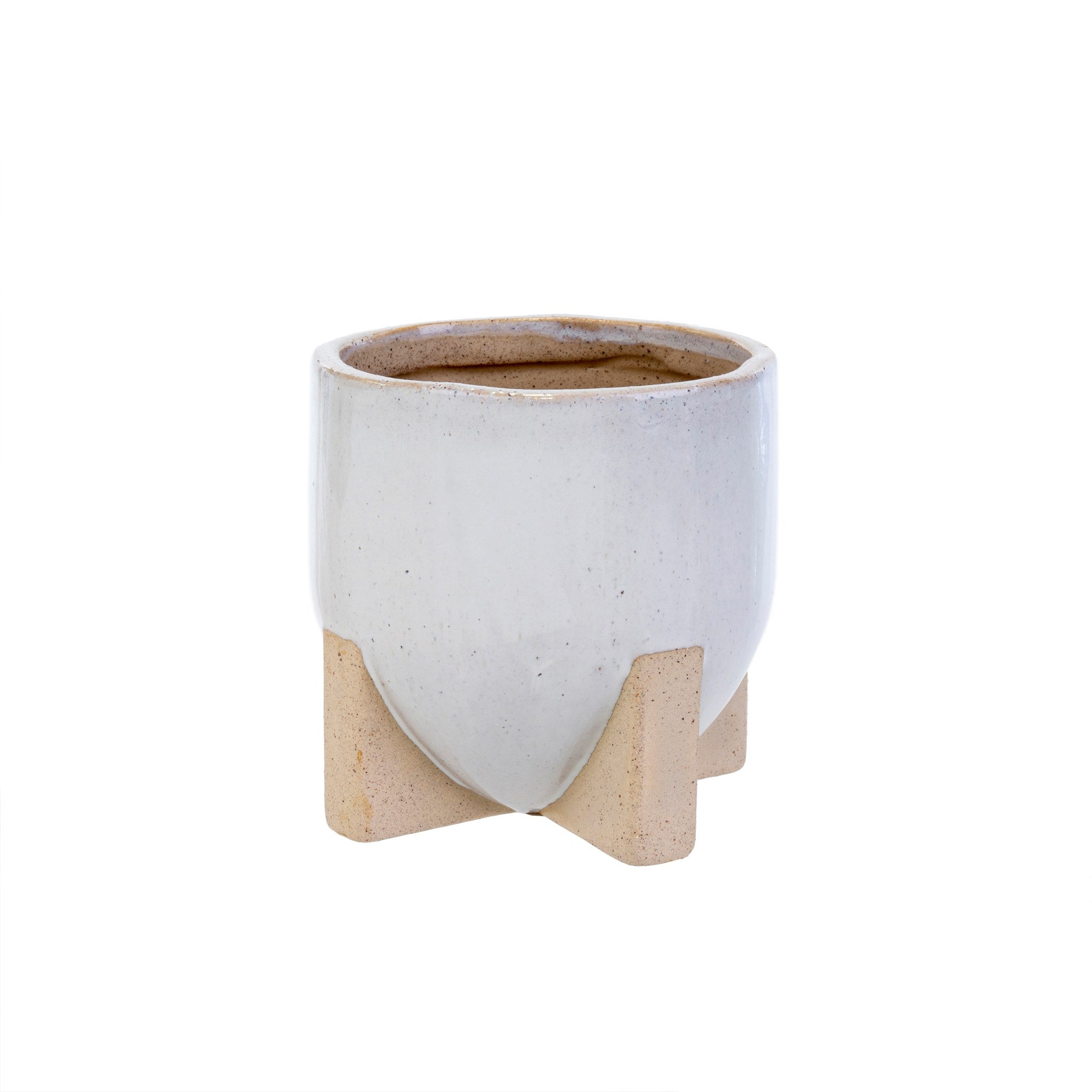 Small Mod Pot – Planks Canada