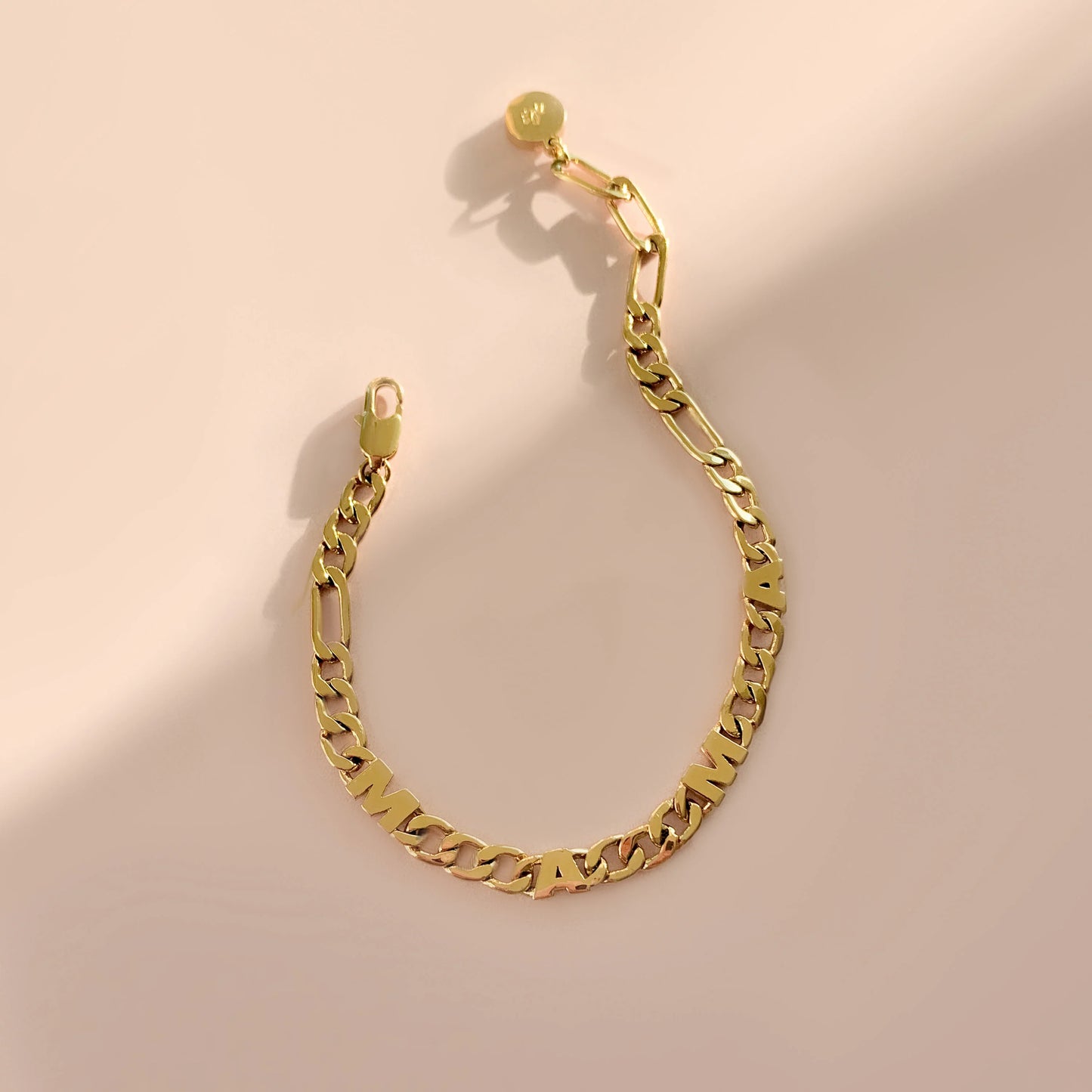 Sonny Bracelet - Gold