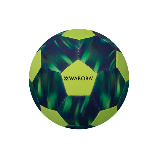 Sporty Beach Soccer Ball - Green