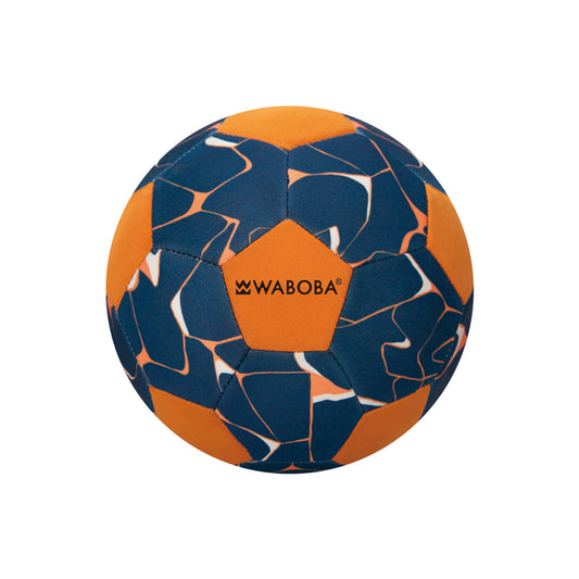 Sporty Beach Soccer Ball - Orange