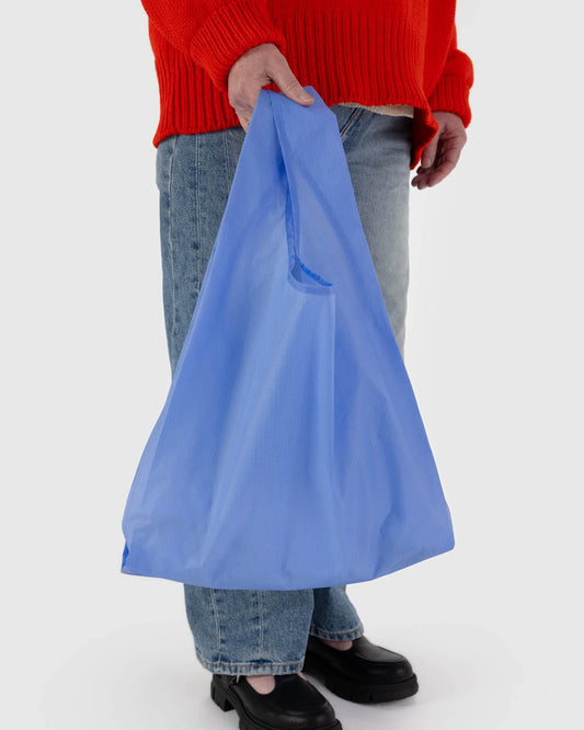 Standard Baggu Reusable Bag - Cornflower