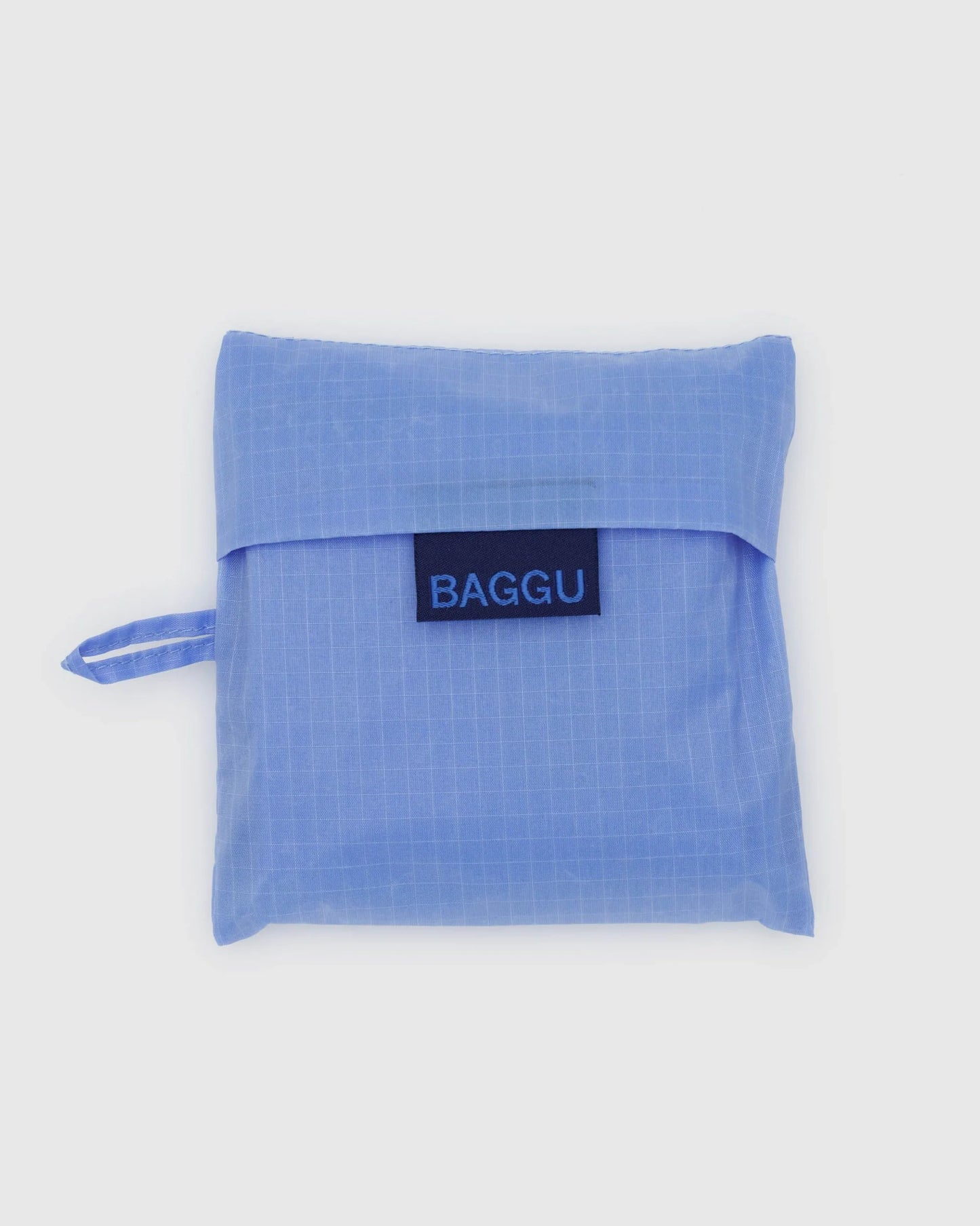 Standard Baggu Reusable Bag - Cornflower