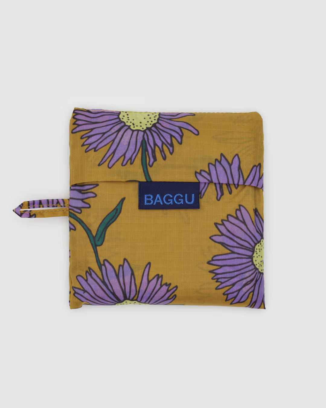 Standard Baggu Reusable Bag - Daisy Chain