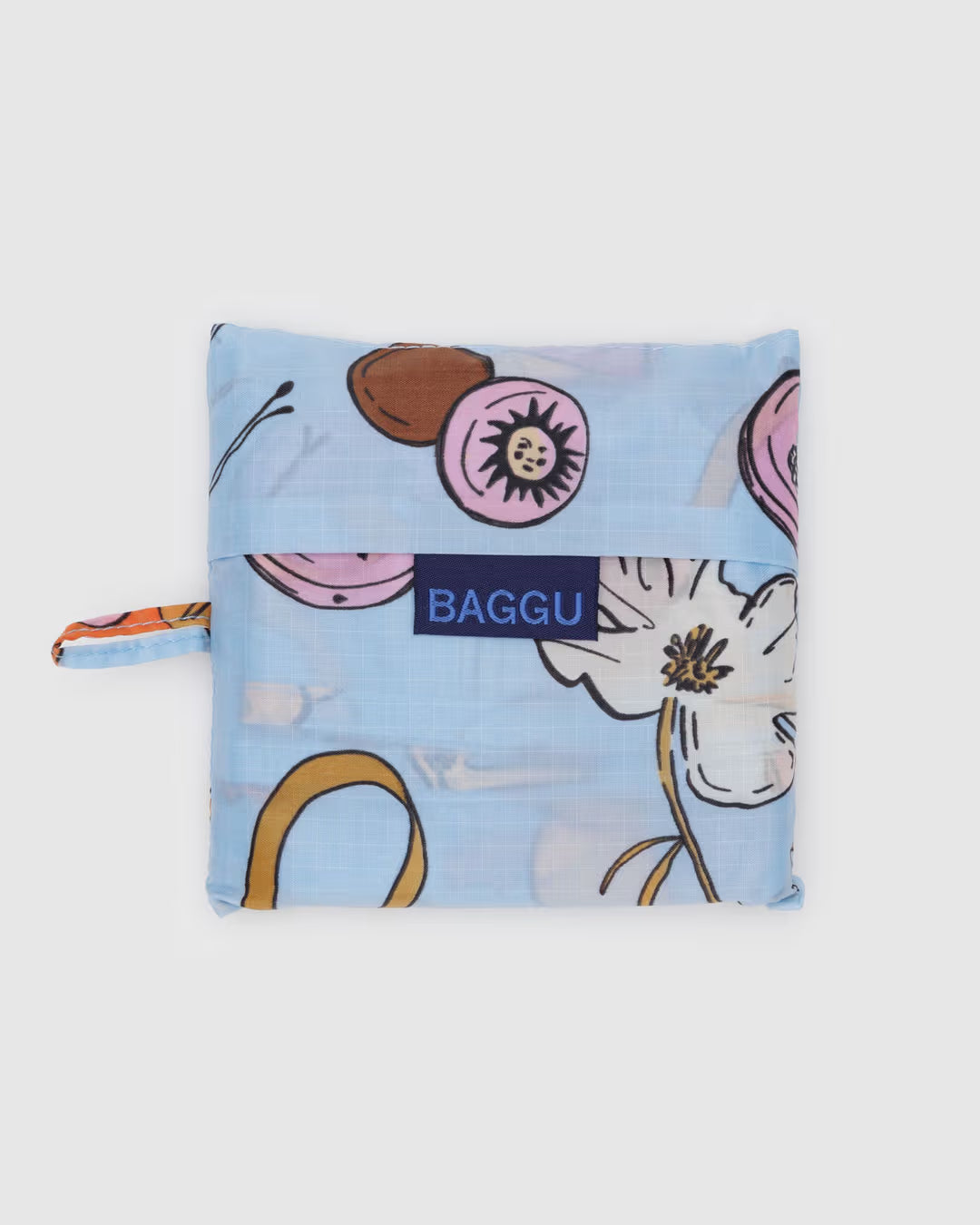 Standard Baggu Reusable Bag - Get Ready With Me