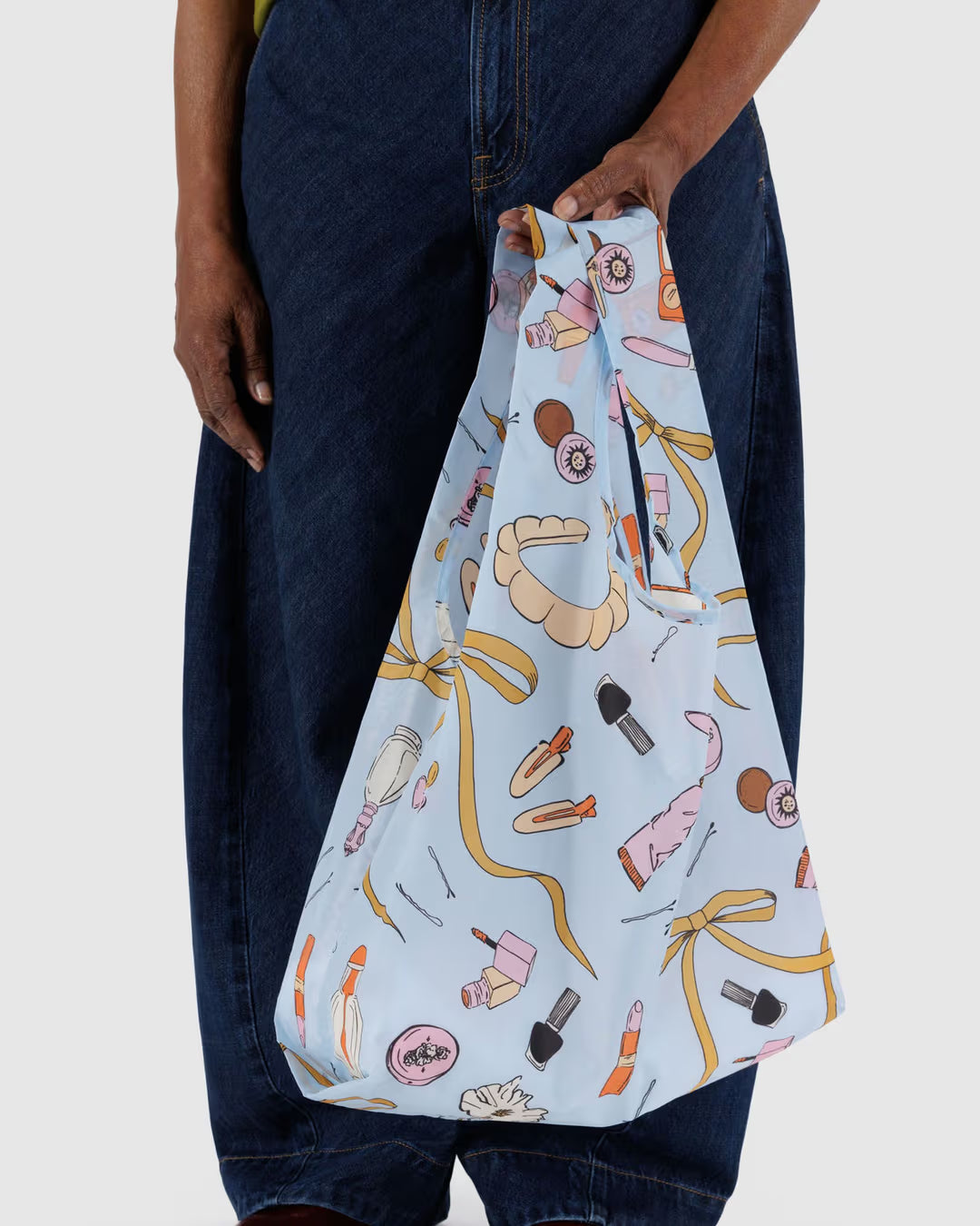 Standard Baggu Reusable Bag - Get Ready With Me