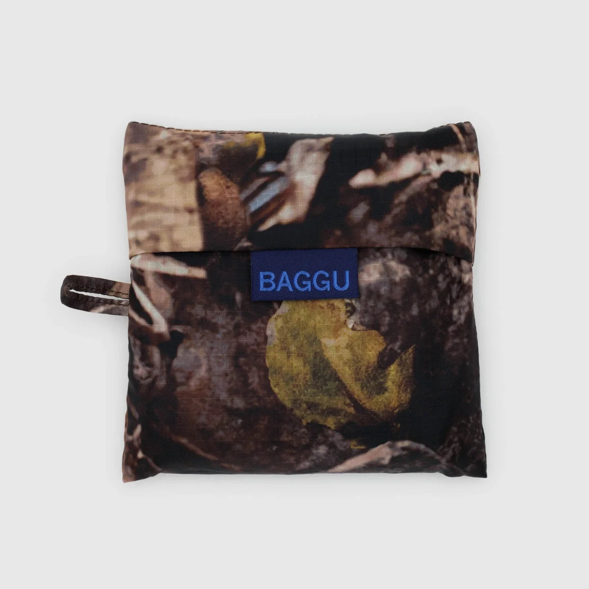 Standard Baggu Reusable Bag - Photo Forest