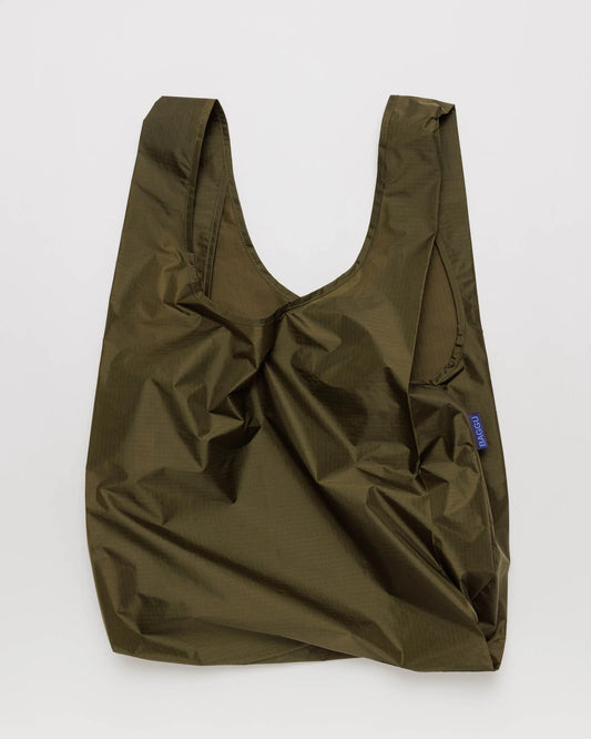 Standard Baggu Reusable Bag - Tamarind