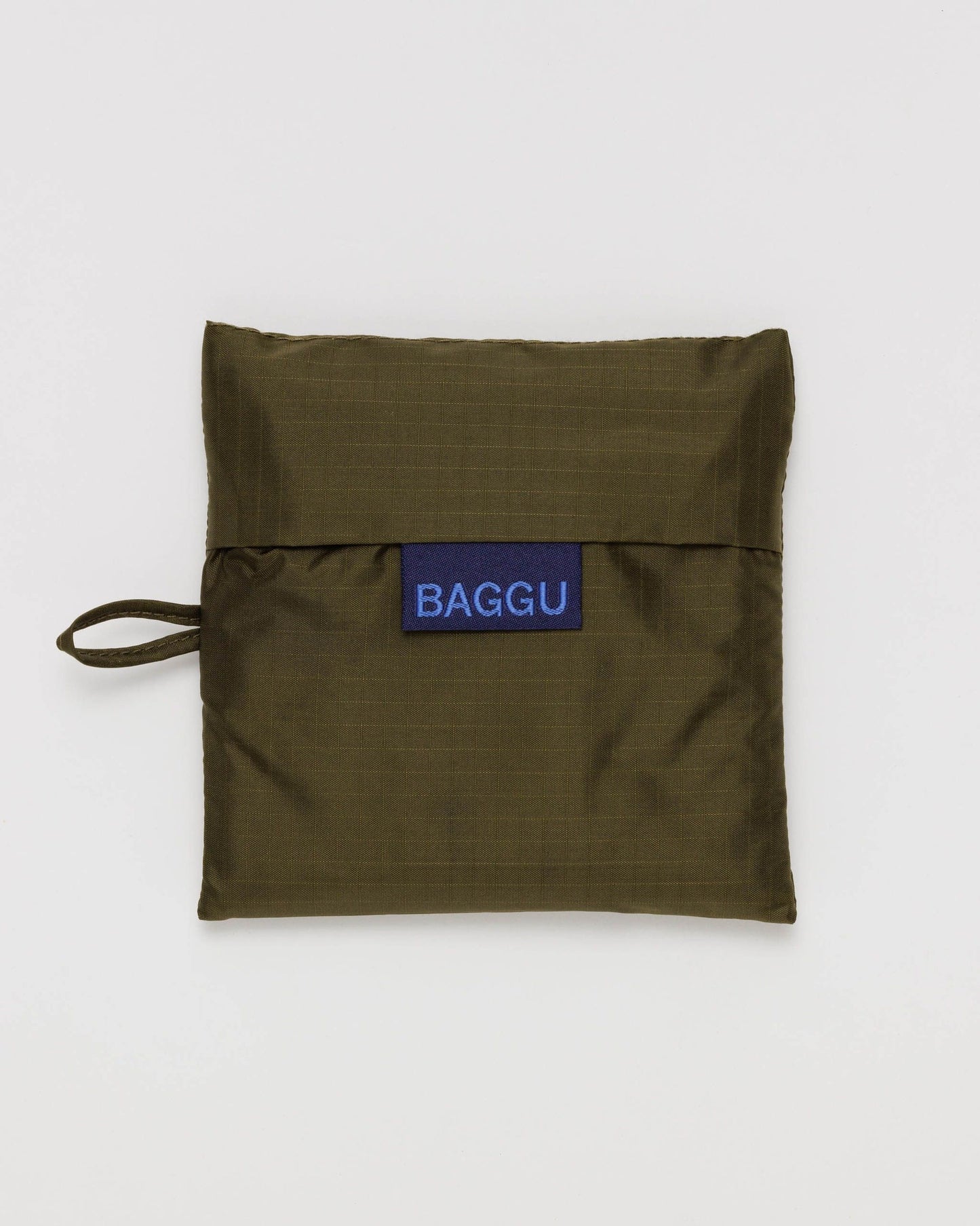 Standard Baggu Reusable Bag - Tamarind