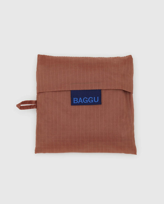 Standard Baggu Reusable Bag - Terracotta