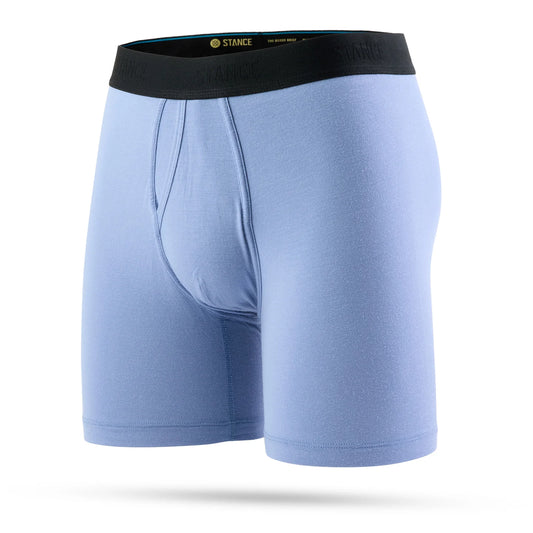 Stone Blue Boxer Brief - Stone Blue